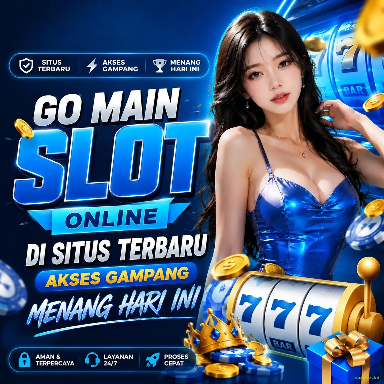 maxslot88 Forum Pemain